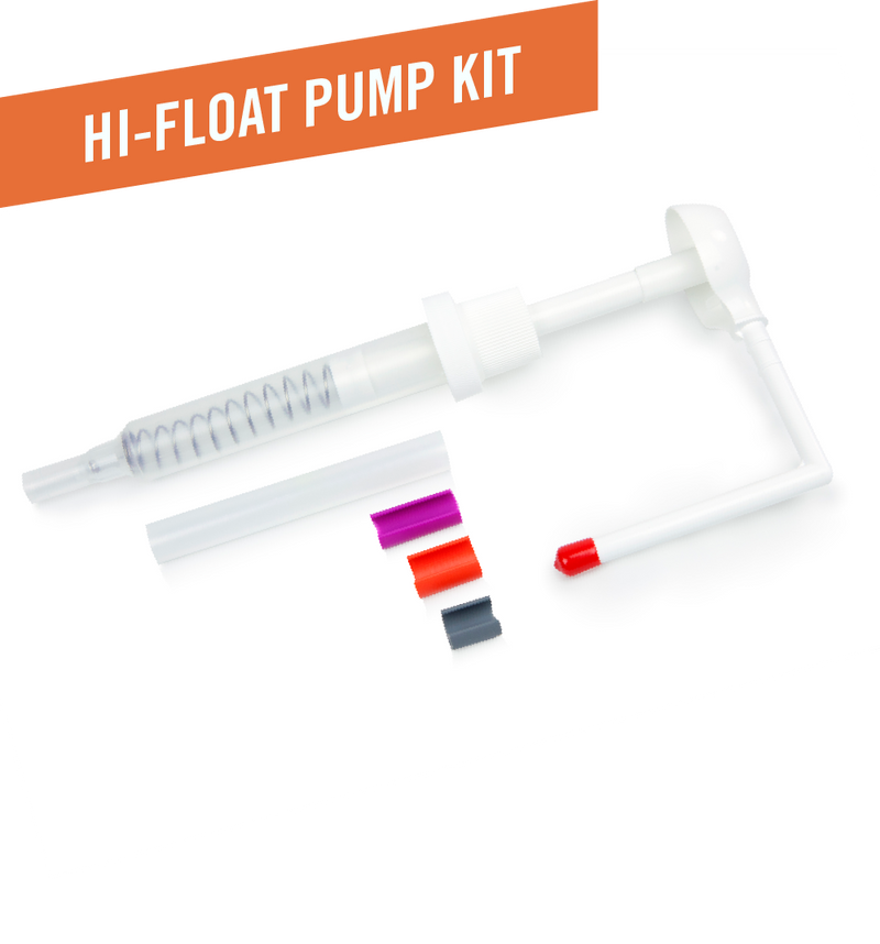 Hi Float Dispenser Pump Kit